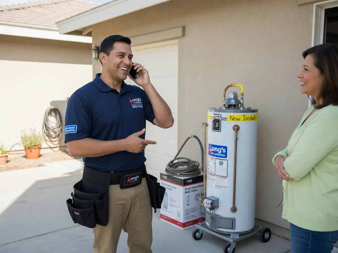 Leak Detection League City, TX FAQs